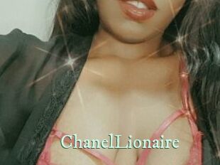 ChanelLionaire
