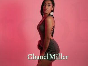 ChanelMiller
