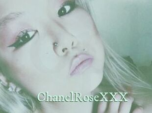 ChanelRoseXXX