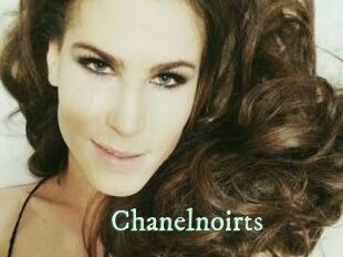 Chanelnoirts