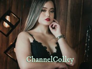 ChannelColley