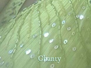 Chanty