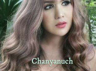 Chanyanuch