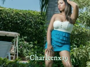 Charleenx19