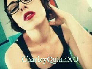 CharleyQuinnXO