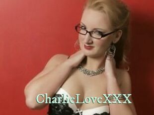 CharlieLoveXXX
