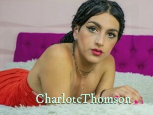 CharloteThomson