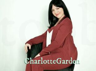 CharlotteGarden