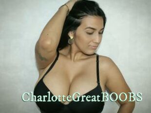 CharlotteGreatBOOBS