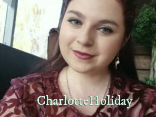 CharlotteHoliday