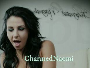 Charmed_Naomi