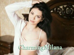 CharmingMilana