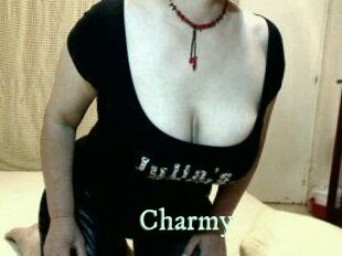 Charmy