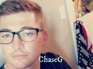 ChaseG