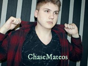 ChaseMateos