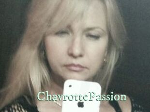 ChavrottePassion