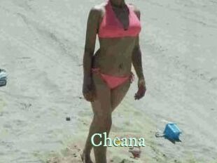 Cheana