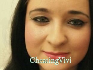 CheatingVivi