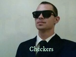 Checkers