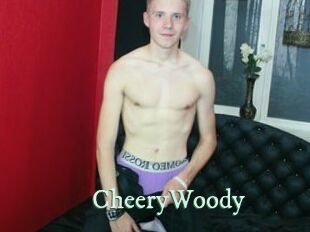 CheeryWoody