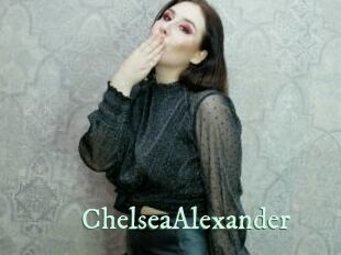 ChelseaAlexander