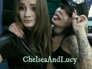 ChelseaAndLucy