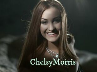 ChelsyMorris