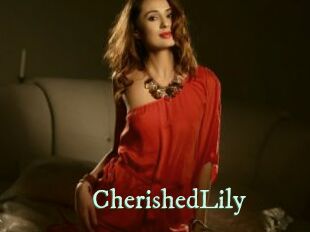 CherishedLily