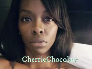 CherrieChocolate