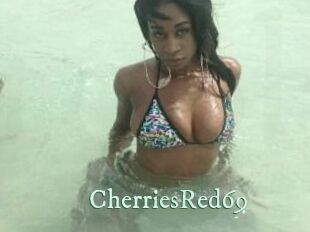 CherriesRed69