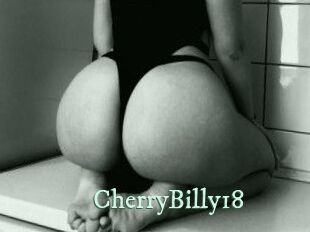 CherryBilly18
