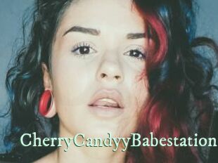 CherryCandyyBabestation