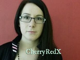CherryRedX