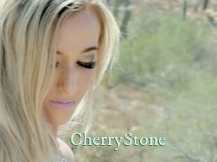 CherryStone