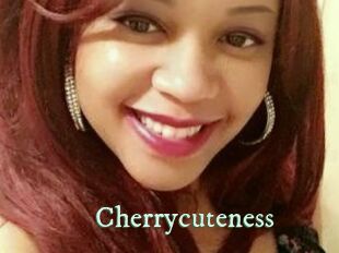 Cherrycuteness