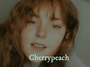 Cherrypeach
