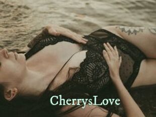 CherrysLove