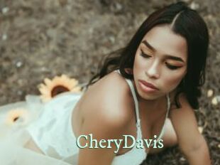 CheryDavis