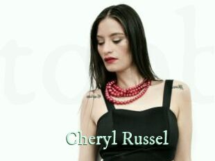 Cheryl_Russel