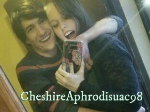 CheshireAphrodisuac98