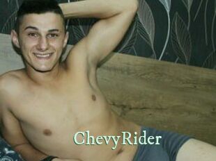 ChevyRider