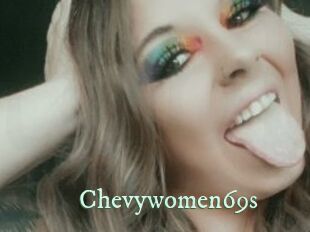 Chevywomen69s