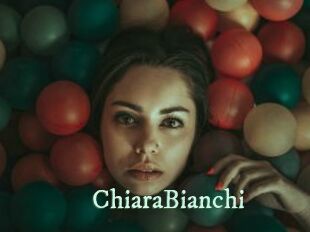 ChiaraBianchi