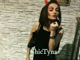 ChicTyna