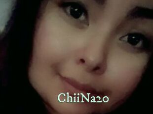 ChiiNa20