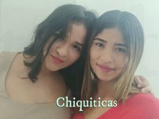 Chiquiticas
