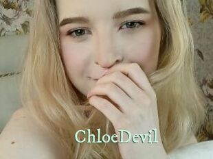 ChloeDevil