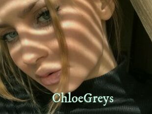 ChloeGreys
