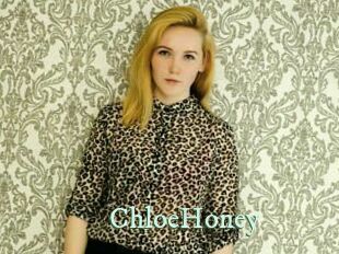 ChloeHoney