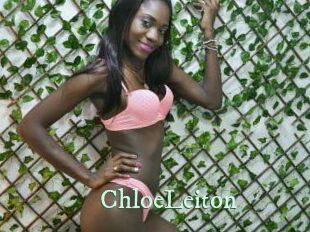 ChloeLeiton